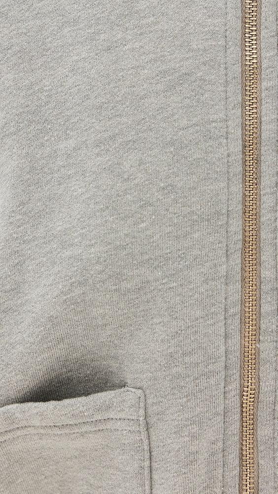 Sablyn Gigi HG Zip Up Raglan Jacket | Shopbop Product Image