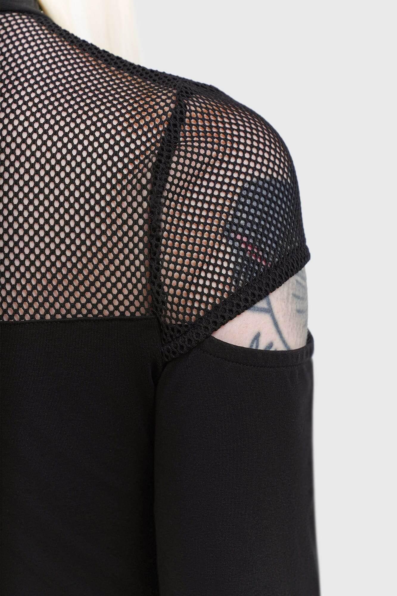 Miss Masher Top Female Product Image