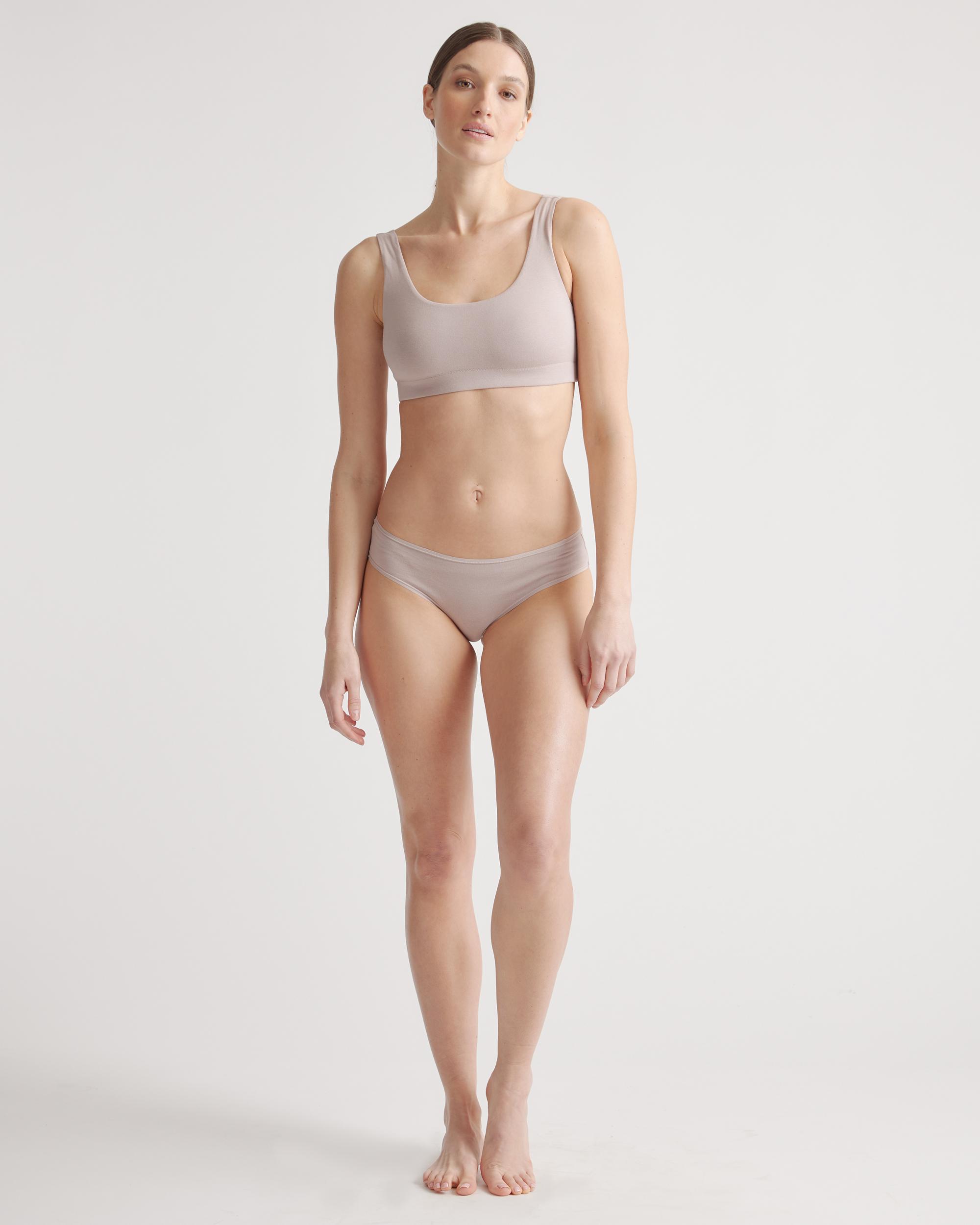 Quince | Women's Hipster Organic Cotton Product Image