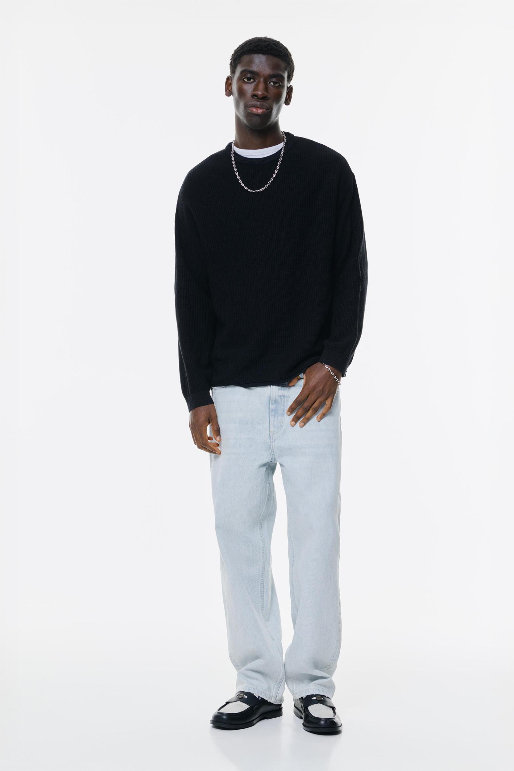 Crew neck sweater Product Image