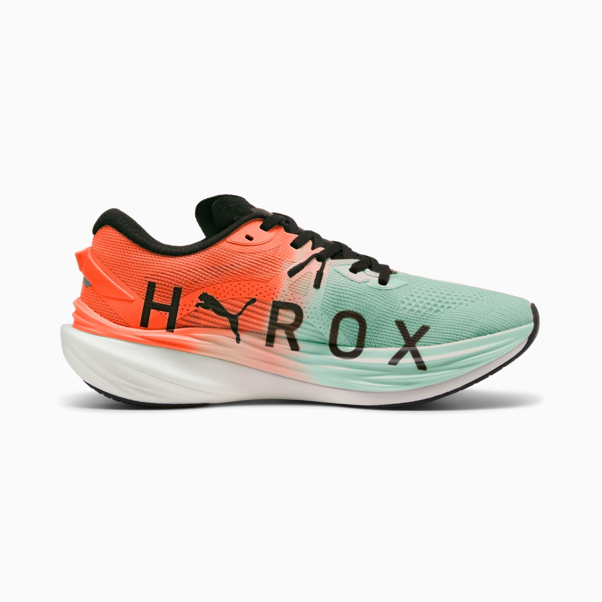 PUMA x HYROX Deviate NITRO™ 3 Running Shoes Men Product Image