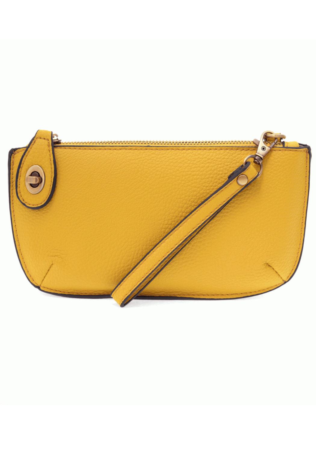 Mini Crossbody Wristlet  Clutch Product Image