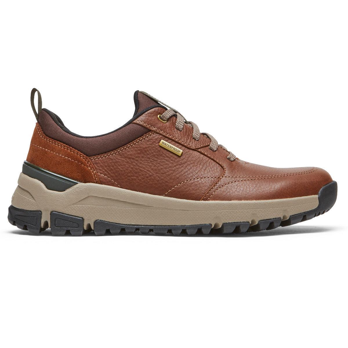 Men's Glastonbury Waterproof uBal Walking Shoe Male Product Image