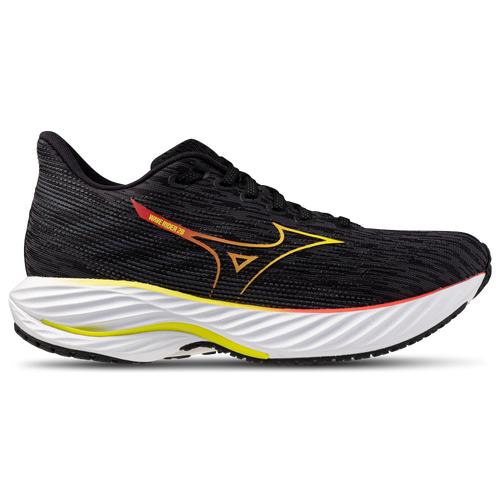 Mizuno Womens Mizuno Wave Rider 28 - Womens Running Shoes Product Image