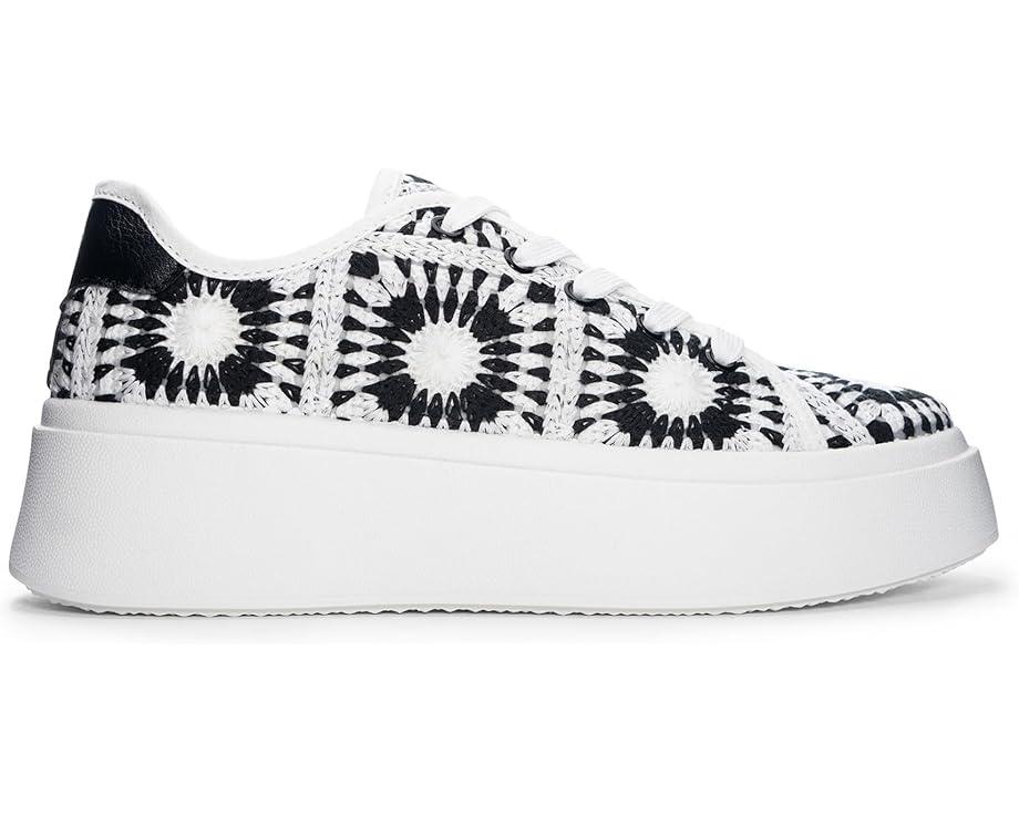 2631 stripe platform jacquard animalier Product Image