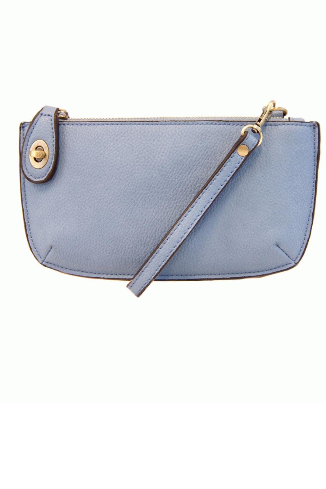 Mini Crossbody Wristlet  Clutch Product Image