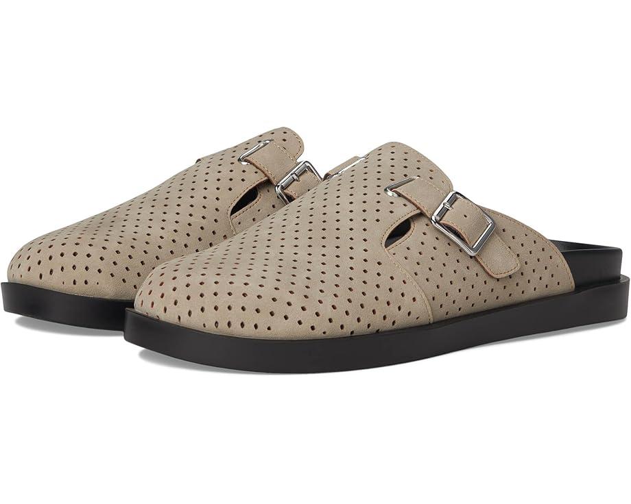 Buckle Clog Product Image