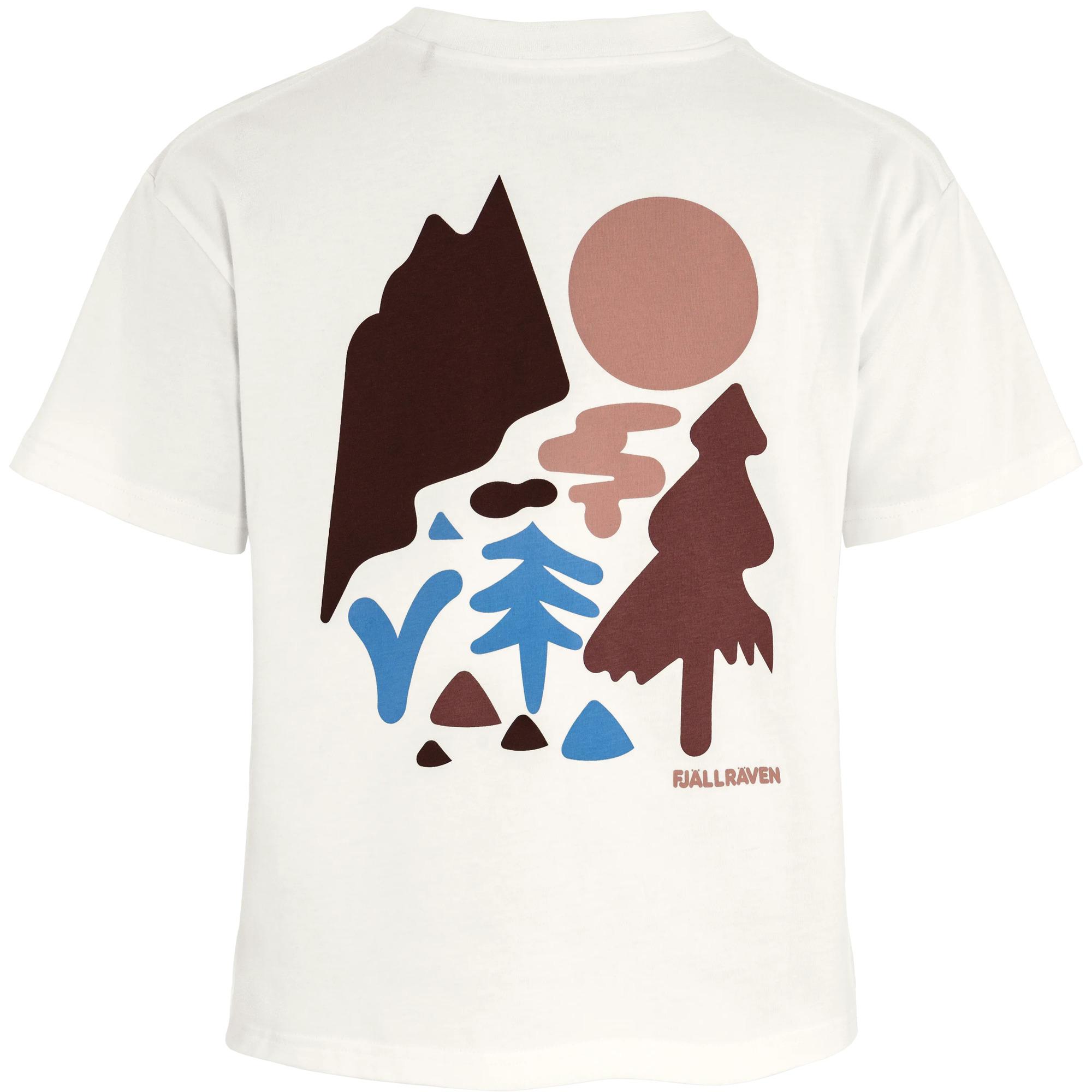 Forest Walk T-shirt  W Product Image