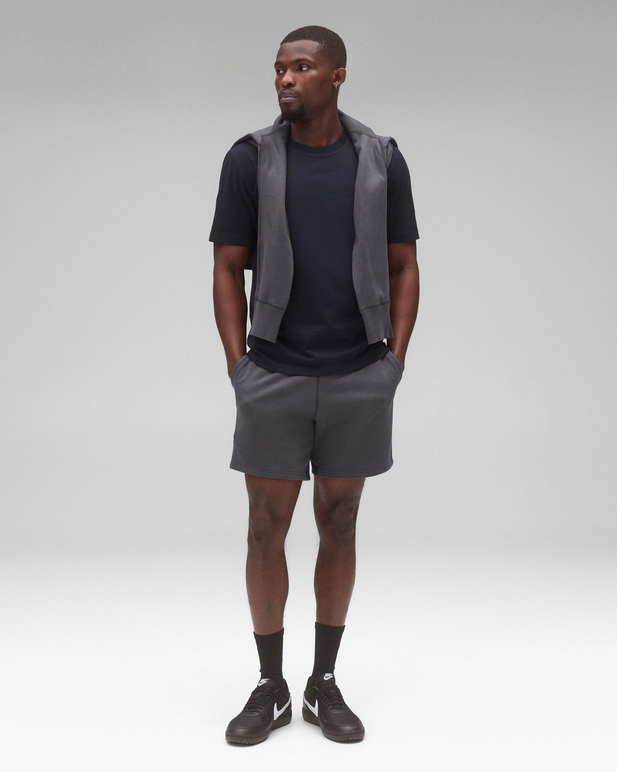 Midweight Jersey Standard T-Shirt Male Product Image