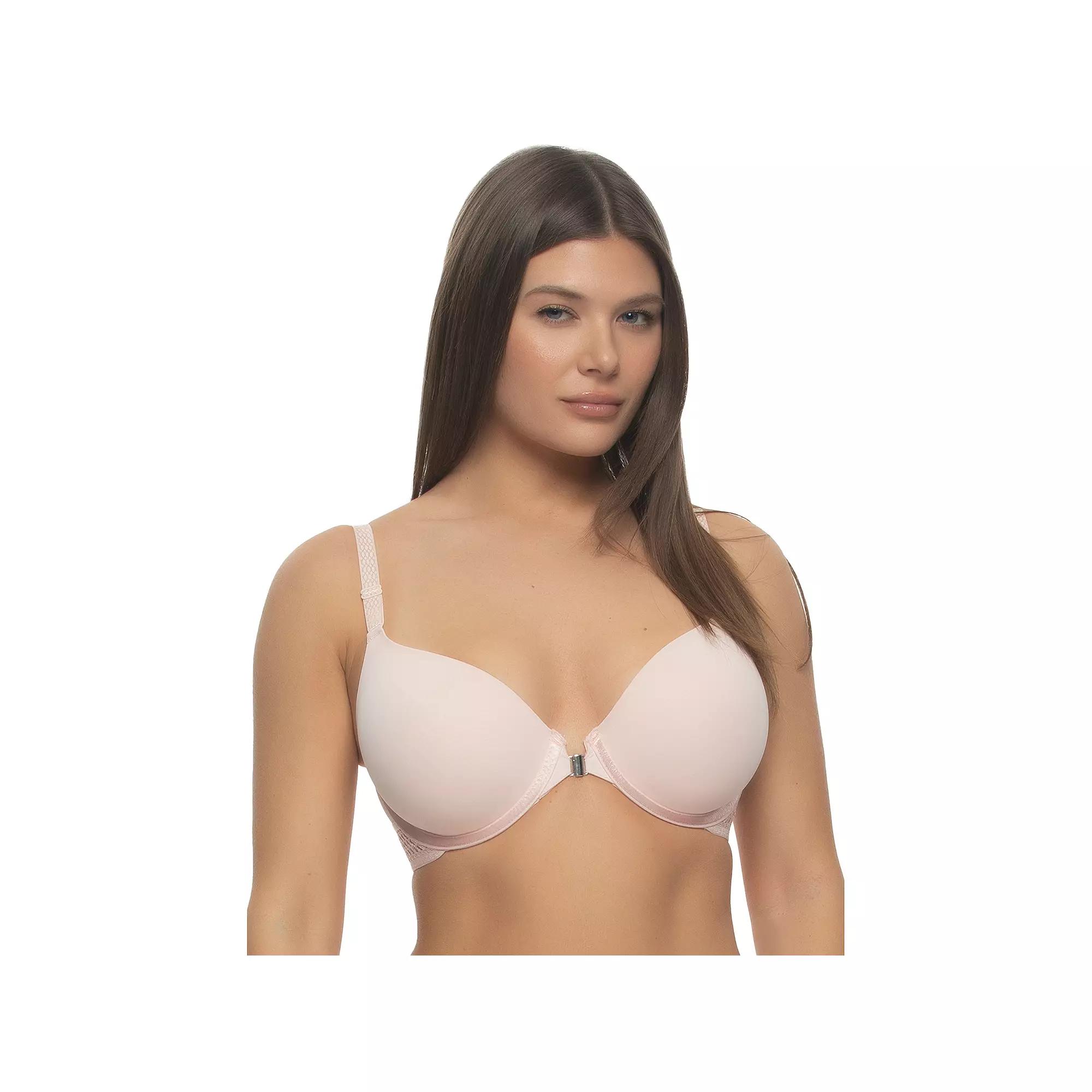 Paramour by Felina Body Soft Contour Bra 225132, Women's,  Product Image