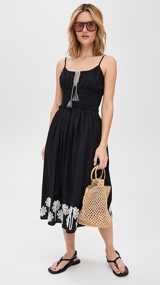 RAILS Baja Dress | Shopbop Product Image
