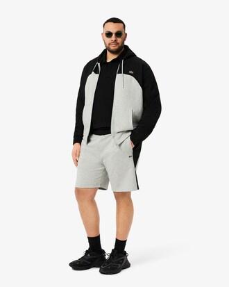 Regular Fit Paris Stretch Piqué Polo Shirt Product Image