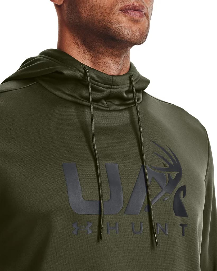 Armour Fleece® Hunt Logo Product Image