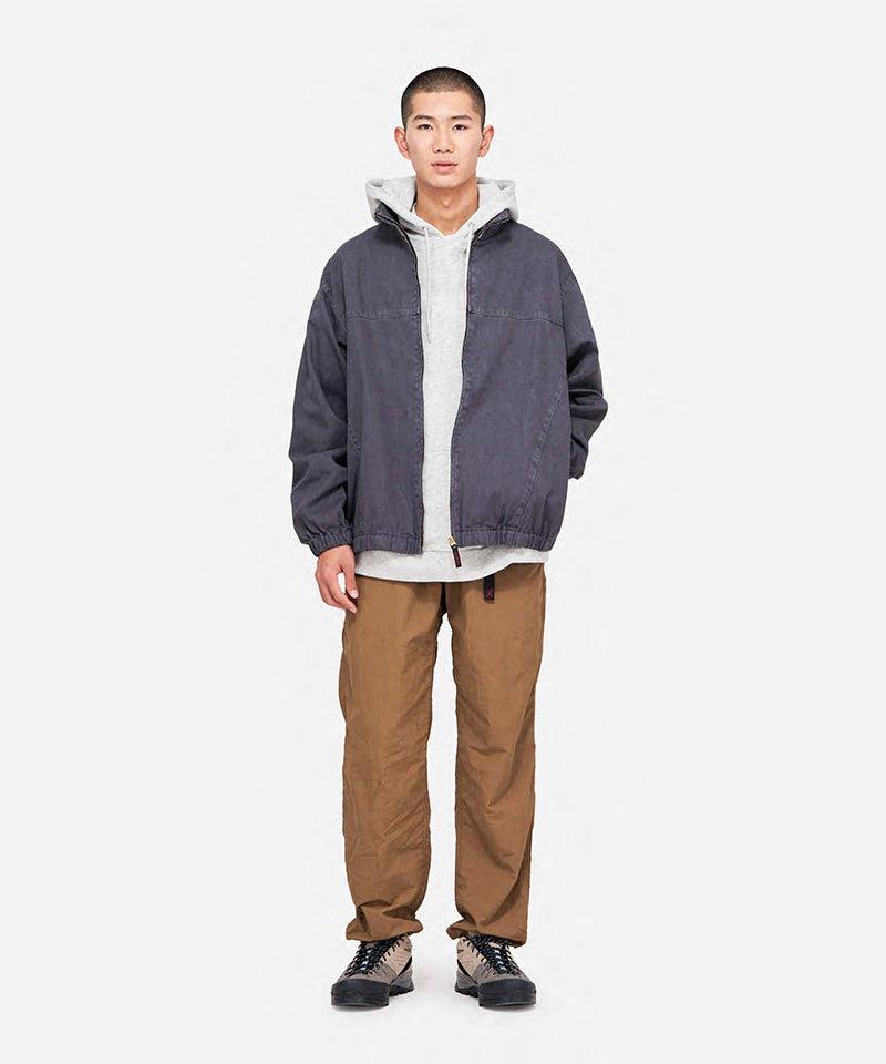 Twill-Around Jacket Male Product Image