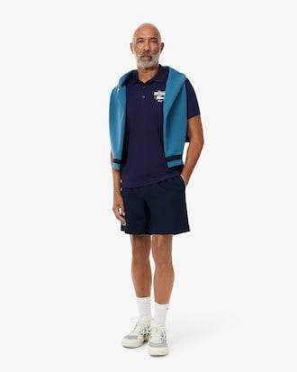 Miami Open Edition Ultra Dry Polo Shirt Product Image