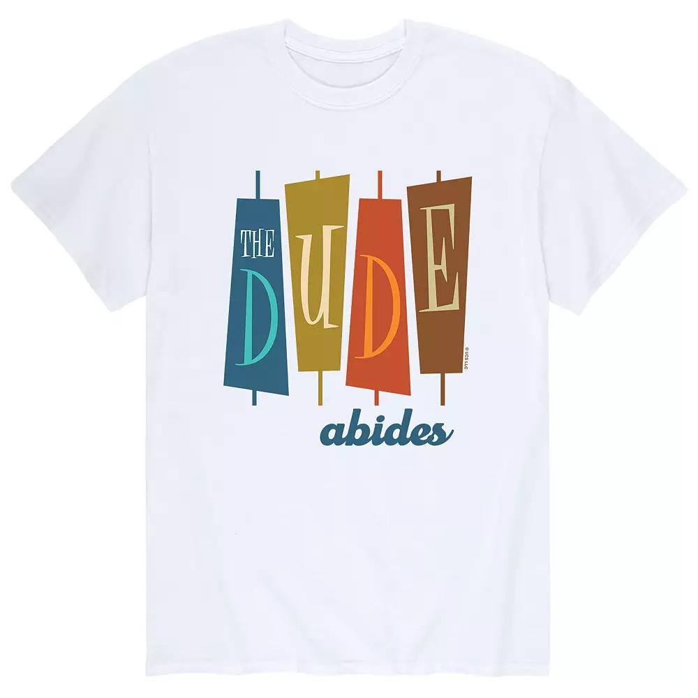 Men's The Big Lebowski Achiever Tee,  Product Image