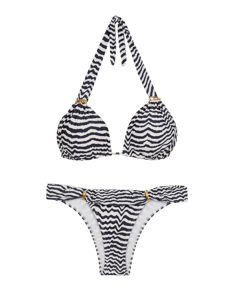 Bia Tube Top - Ravine Product Image