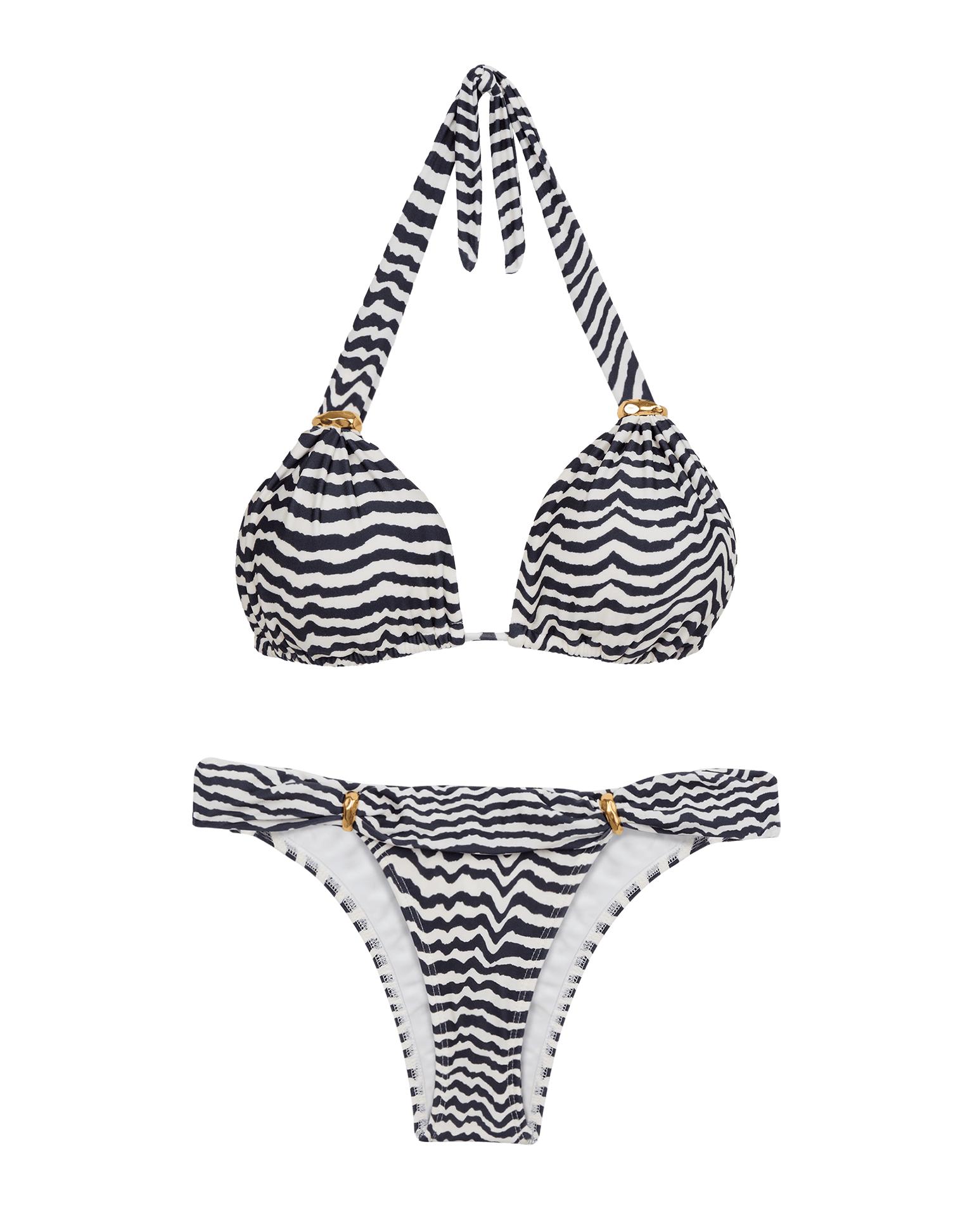 Bia Tube Top - Ravine Product Image