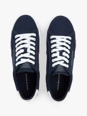 Vulcanized Canvas Sneaker Product Image