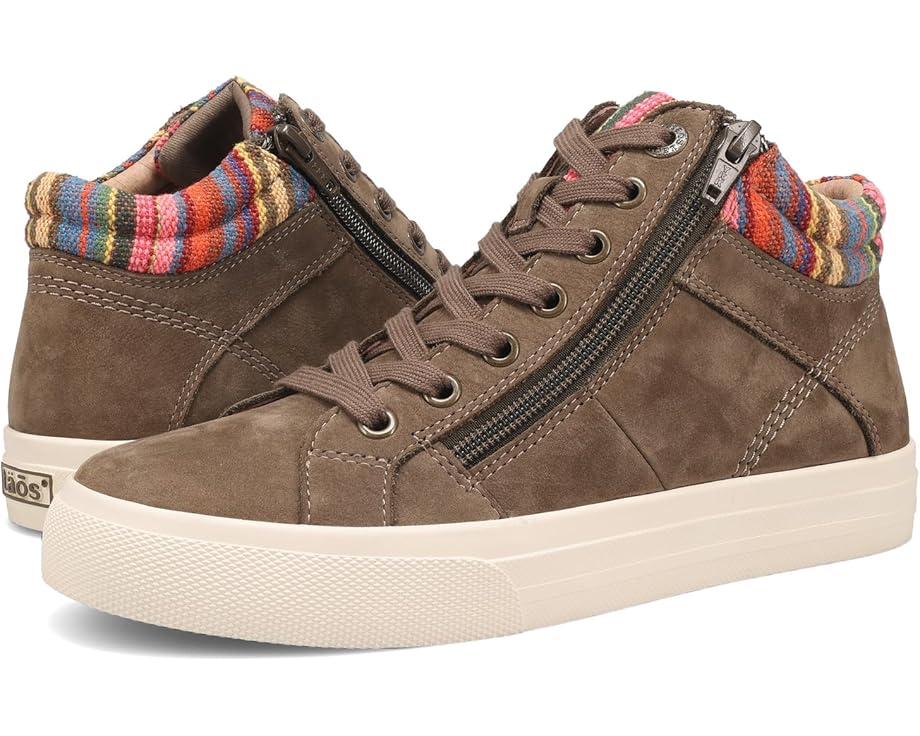 Taos Footwear Product Image