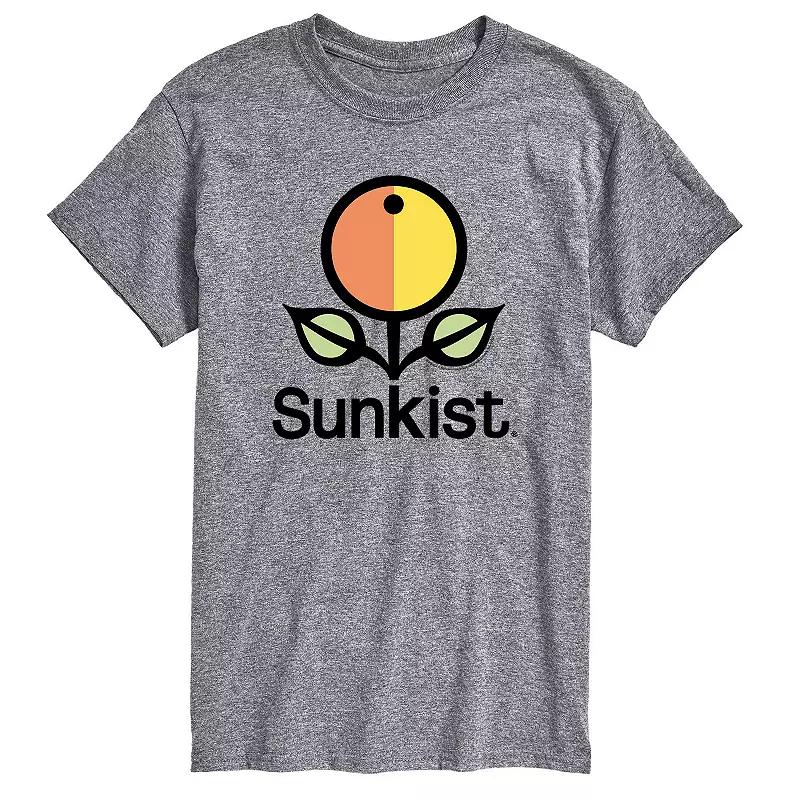 Men's Sunkist Logo Tee,  Product Image