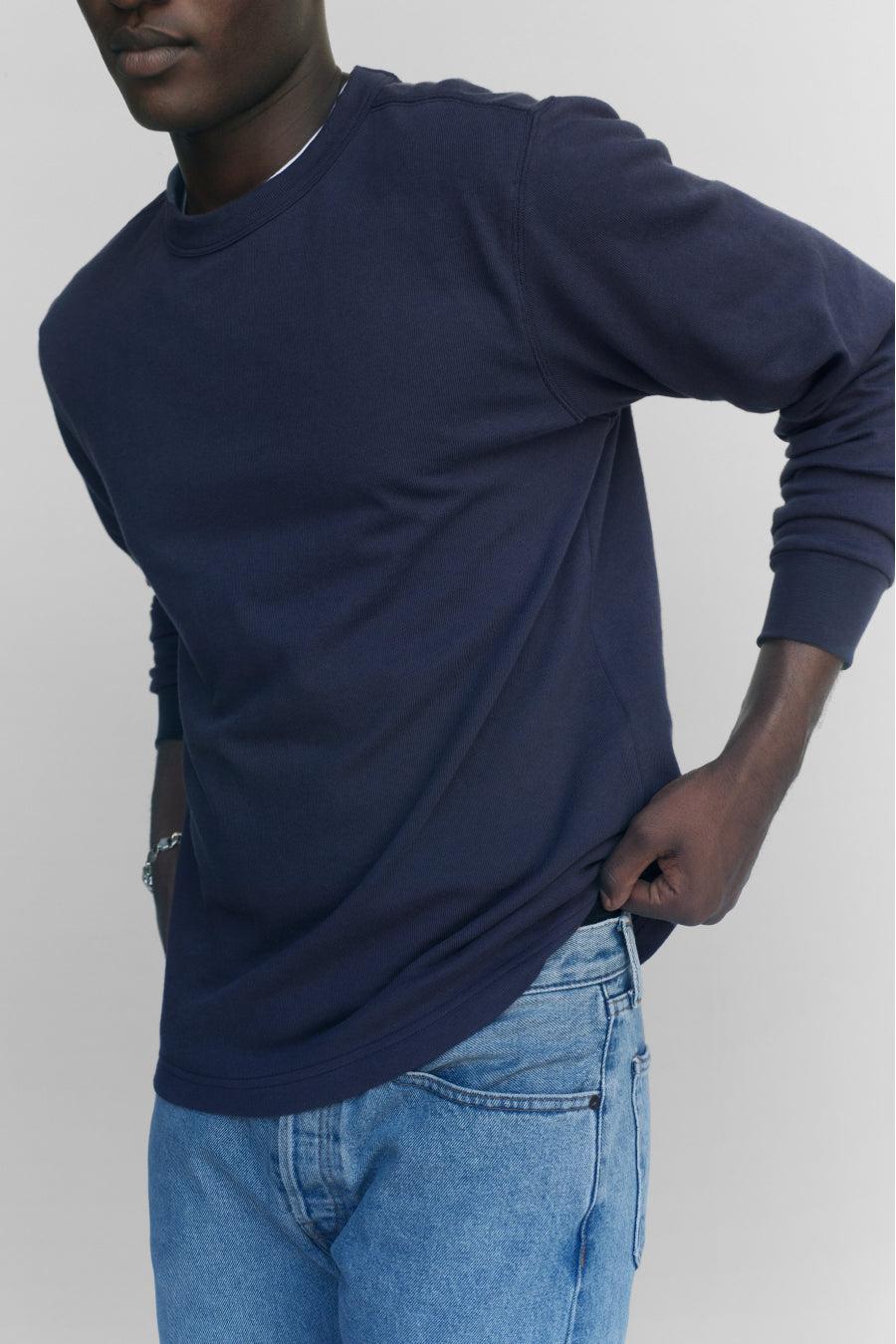 The Heavy O Male Product Image