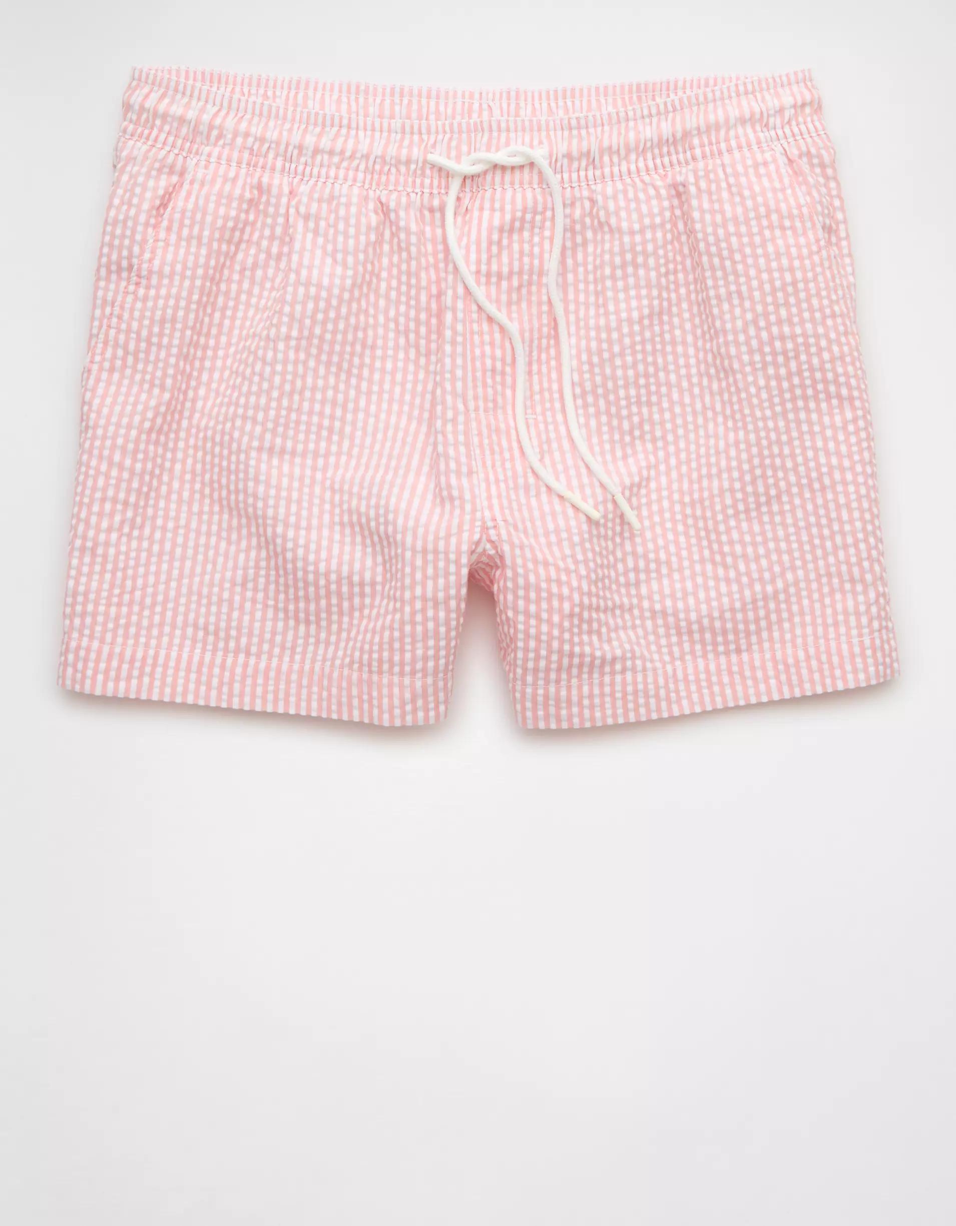 AE Men's 3" Swim Trunk Product Image