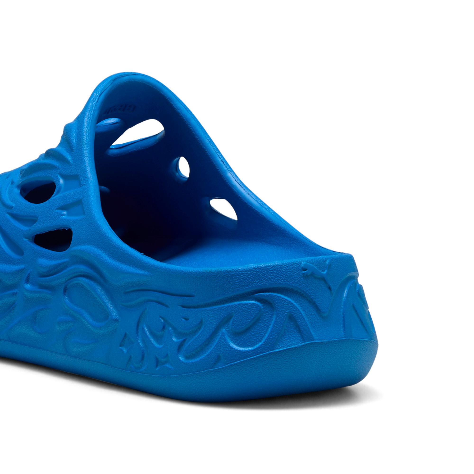 PUMA x LAMELO BALL MB.04 Men's Basketball Slides Product Image