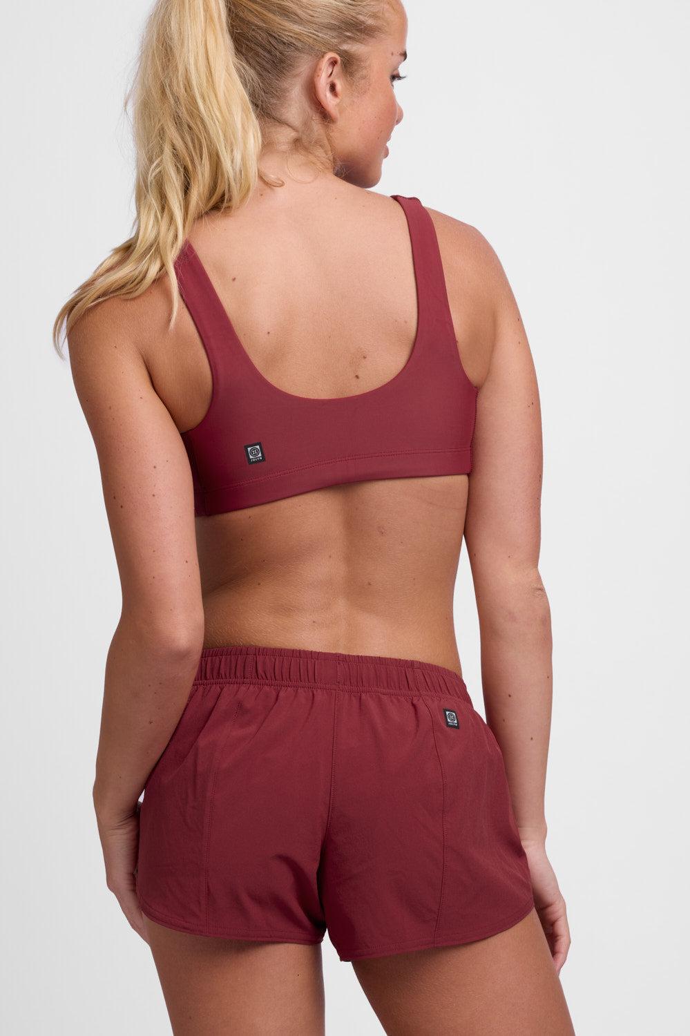 Rory Short - Spice Female Product Image