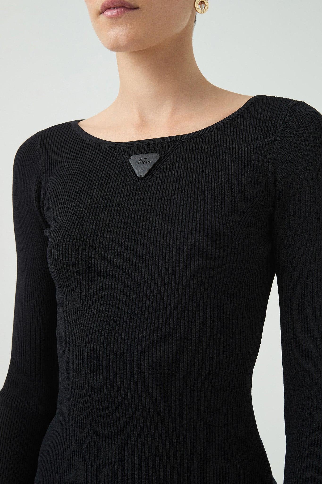 Turner Reversible Mini Dress Product Image