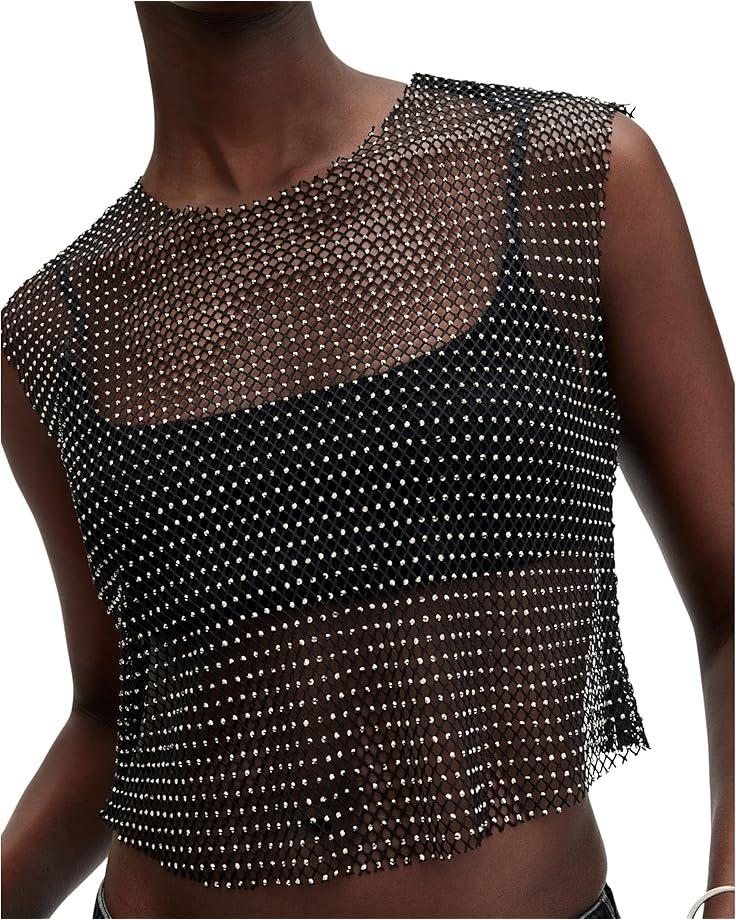 Cruz Shine Waistcoat Product Image