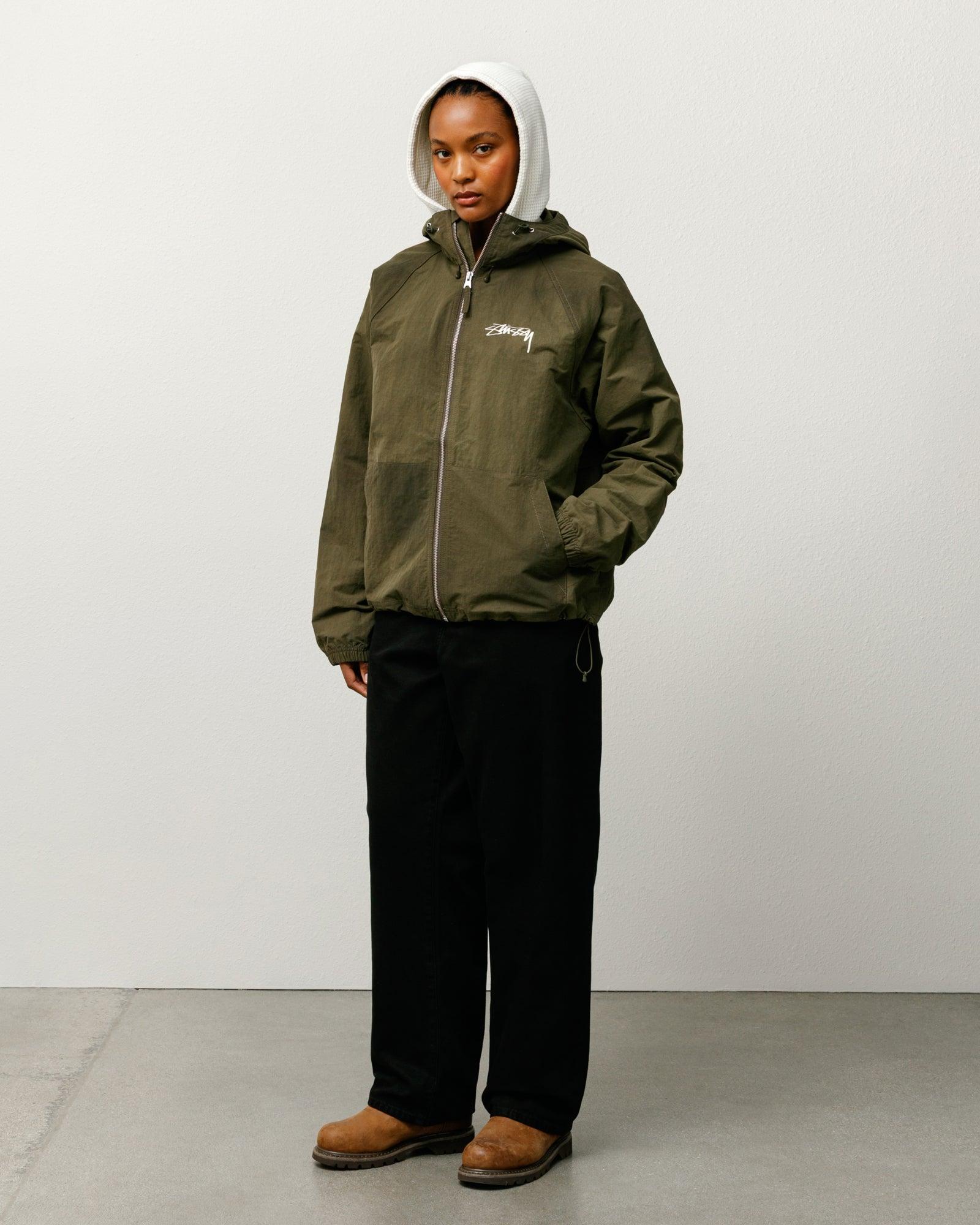 CARPENTER PANT CANVAS Male Product Image