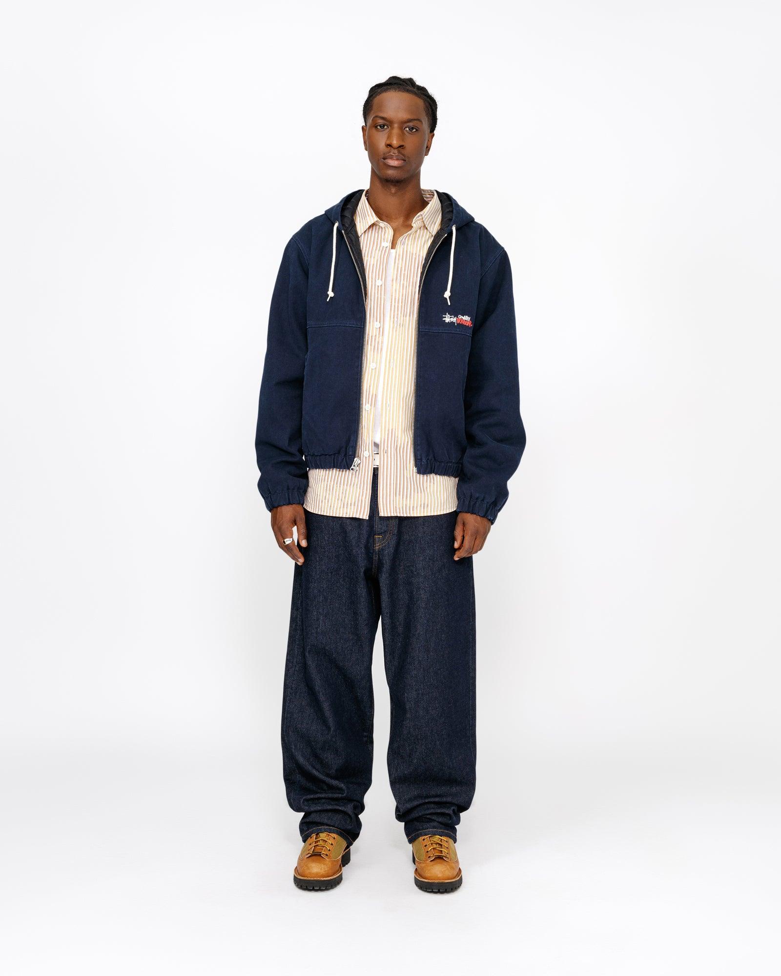 CARPENTER PANT CANVAS Male Product Image