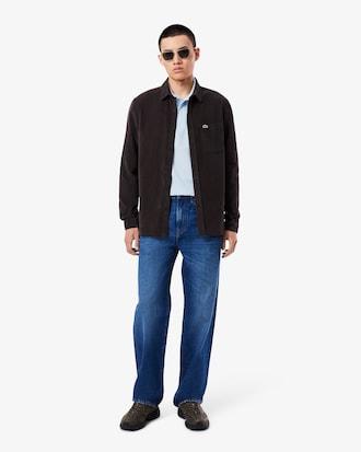 Classic Fit L.12.12 LIGHT Polo Shirt Product Image