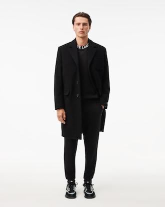 Men's Logo Crew Neck Sweatshirt Product Image