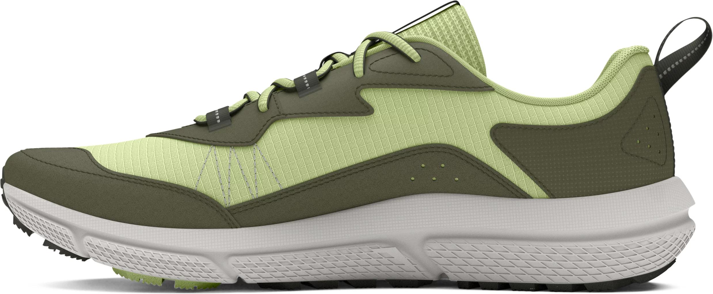 UA Charged Verssert 2 Product Image