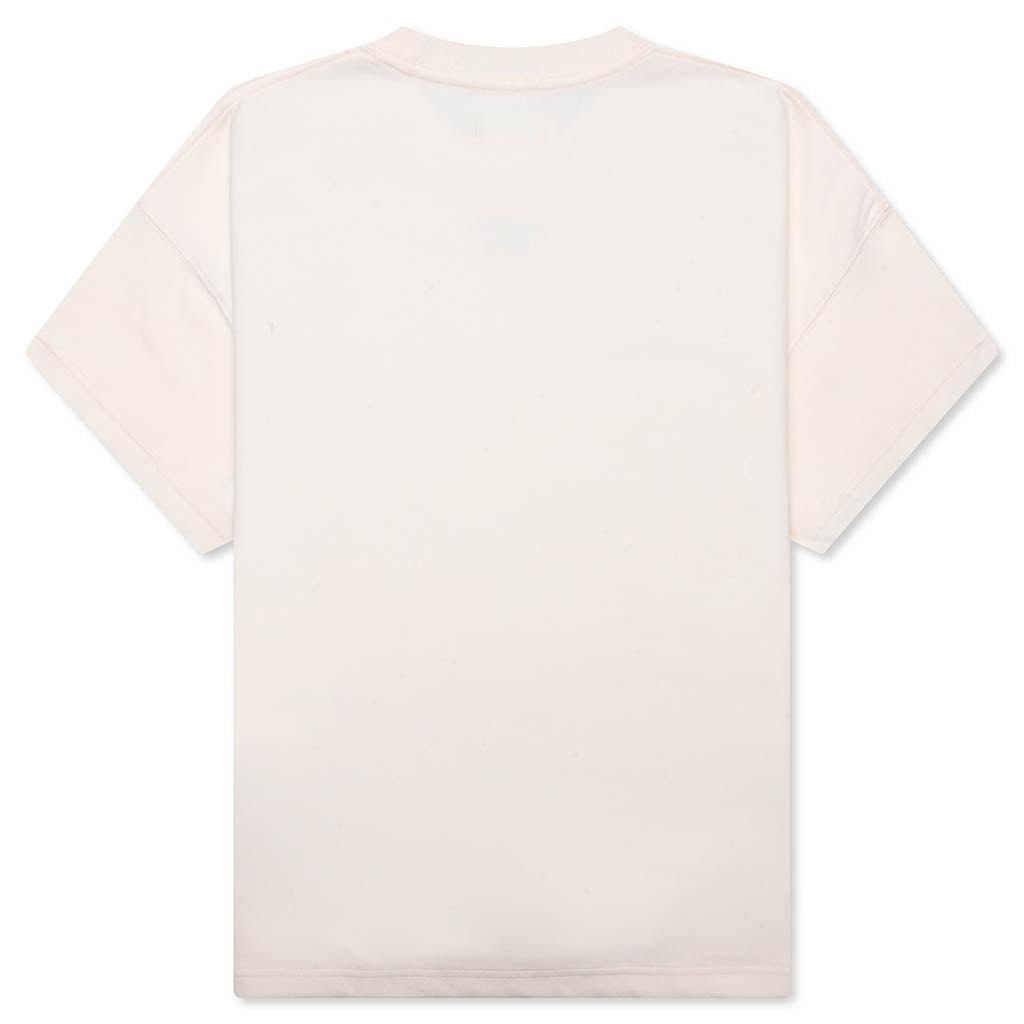 Pendant Box T-Shirt - Bone Male Product Image