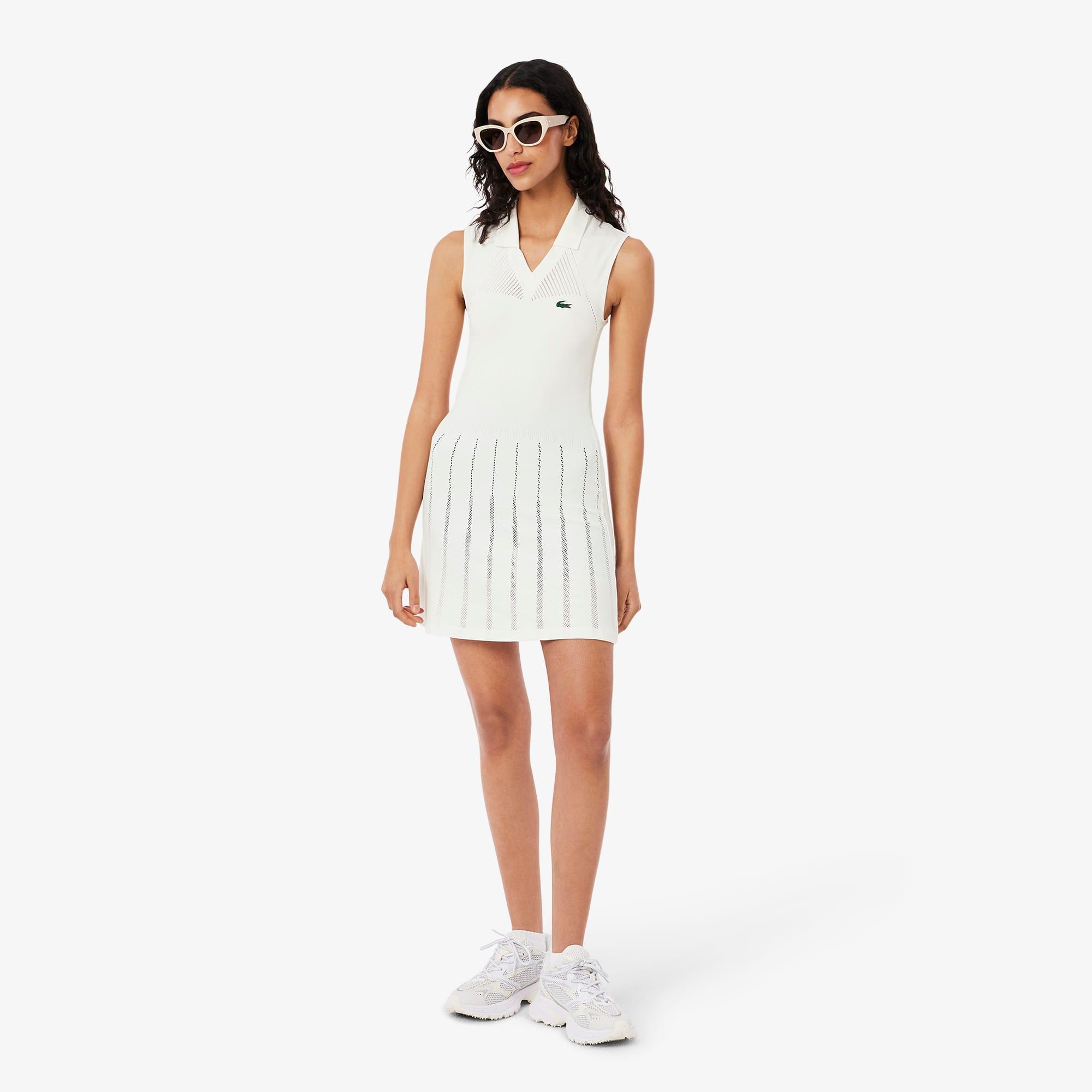 Stretch Tennis Dress and Shorts Product Image