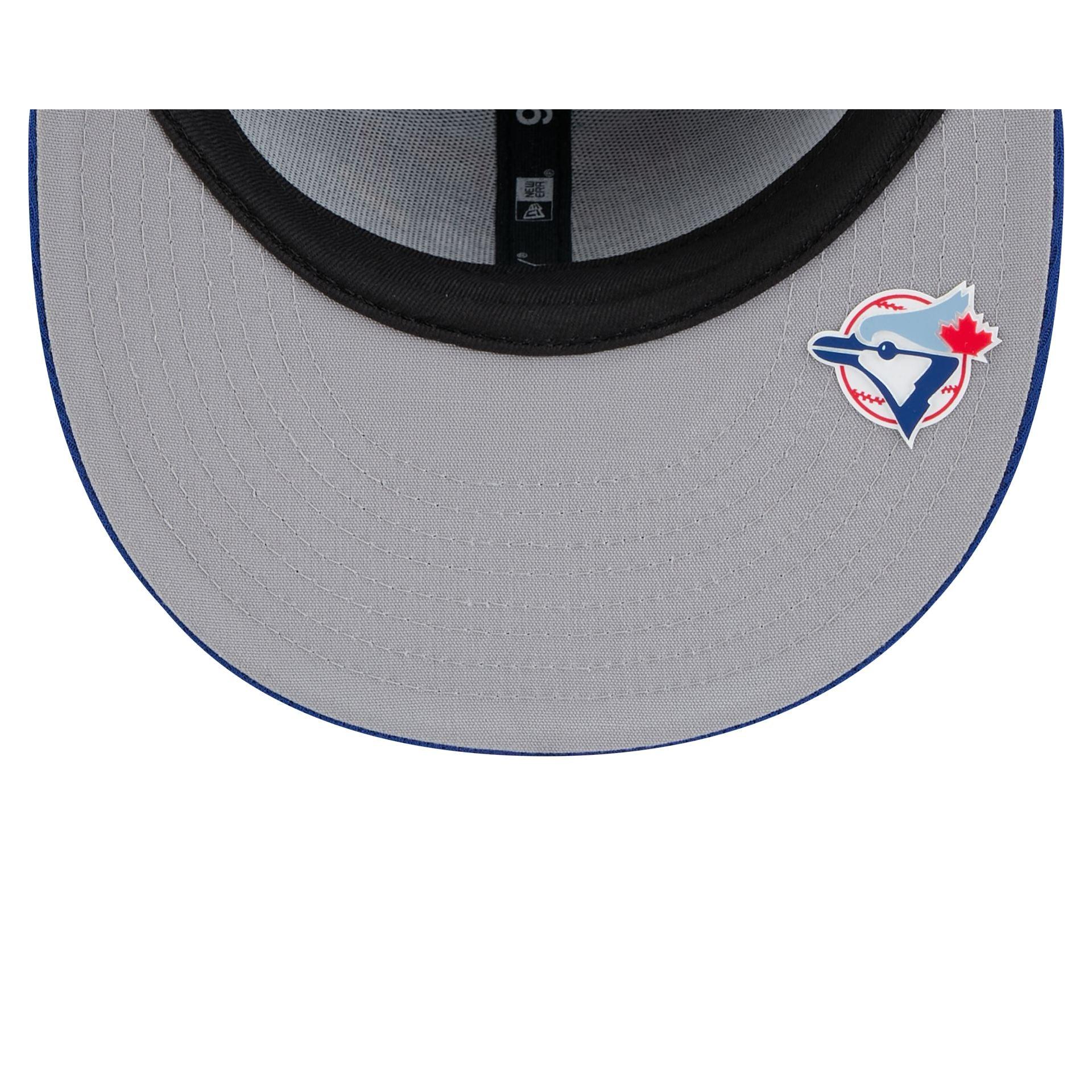 Just Caps HBCU Howard Bison 59FIFTY Fitted Hat Male Product Image