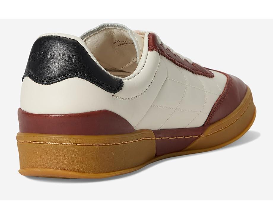 Grandpro Topspin Sneaker Product Image