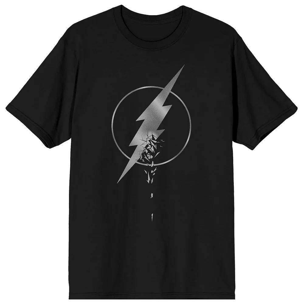 Men's The Flash Speedster Zoom Tee,  Product Image
