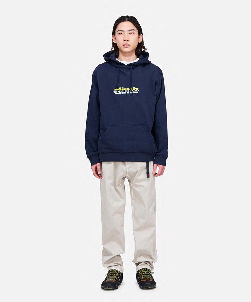 Climb Hooded Sweatshirt Product Image