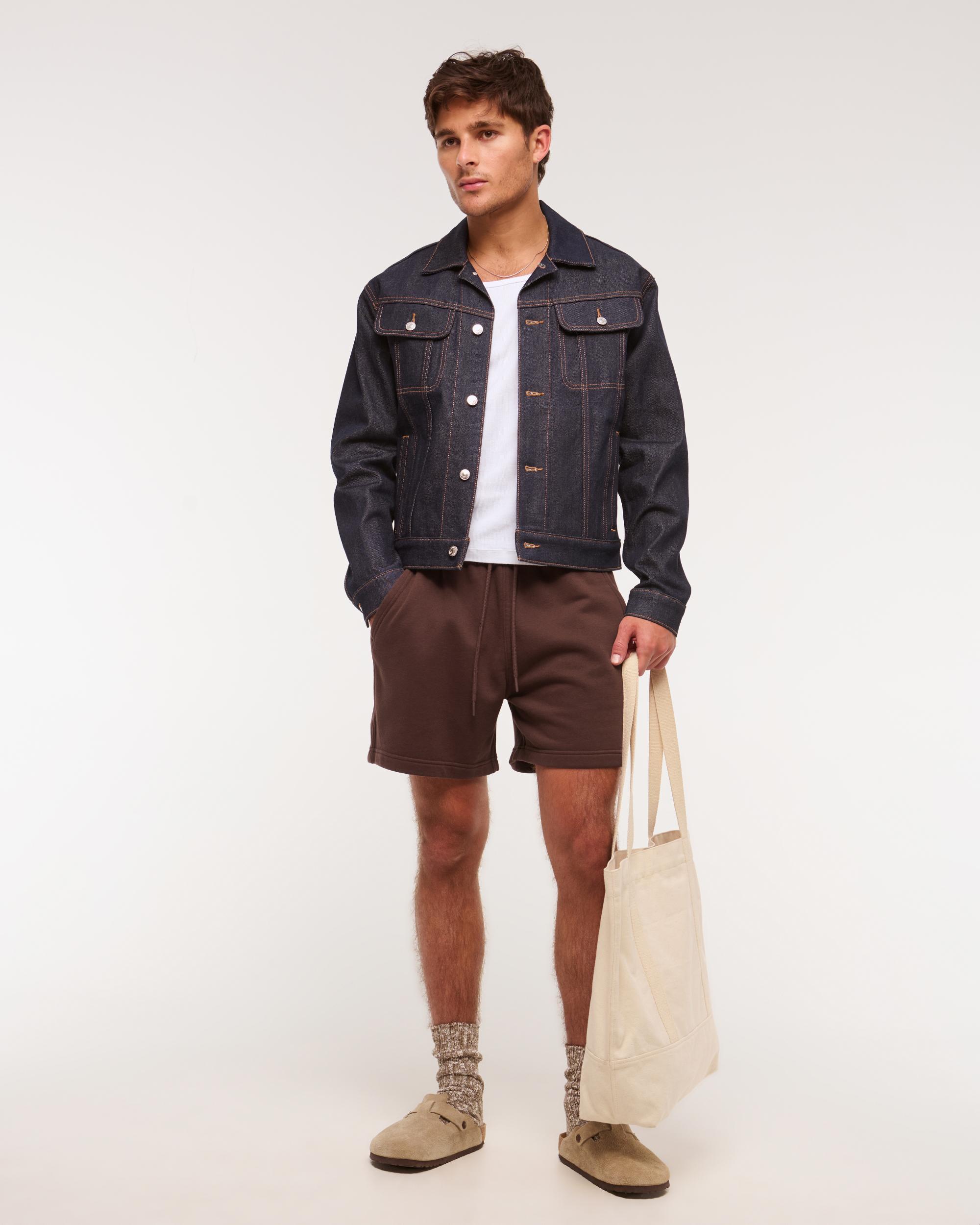 Essential Short Product Image