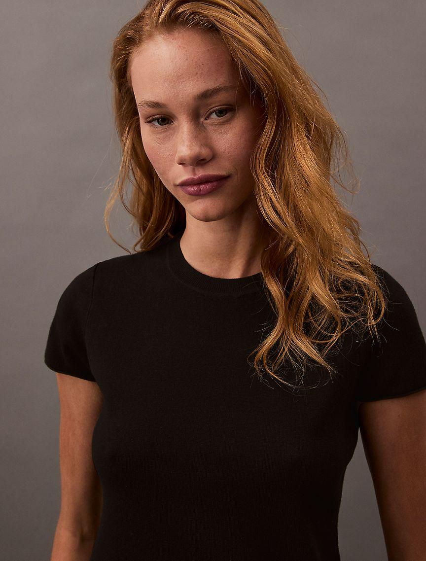 Tech Knit Tee Product Image