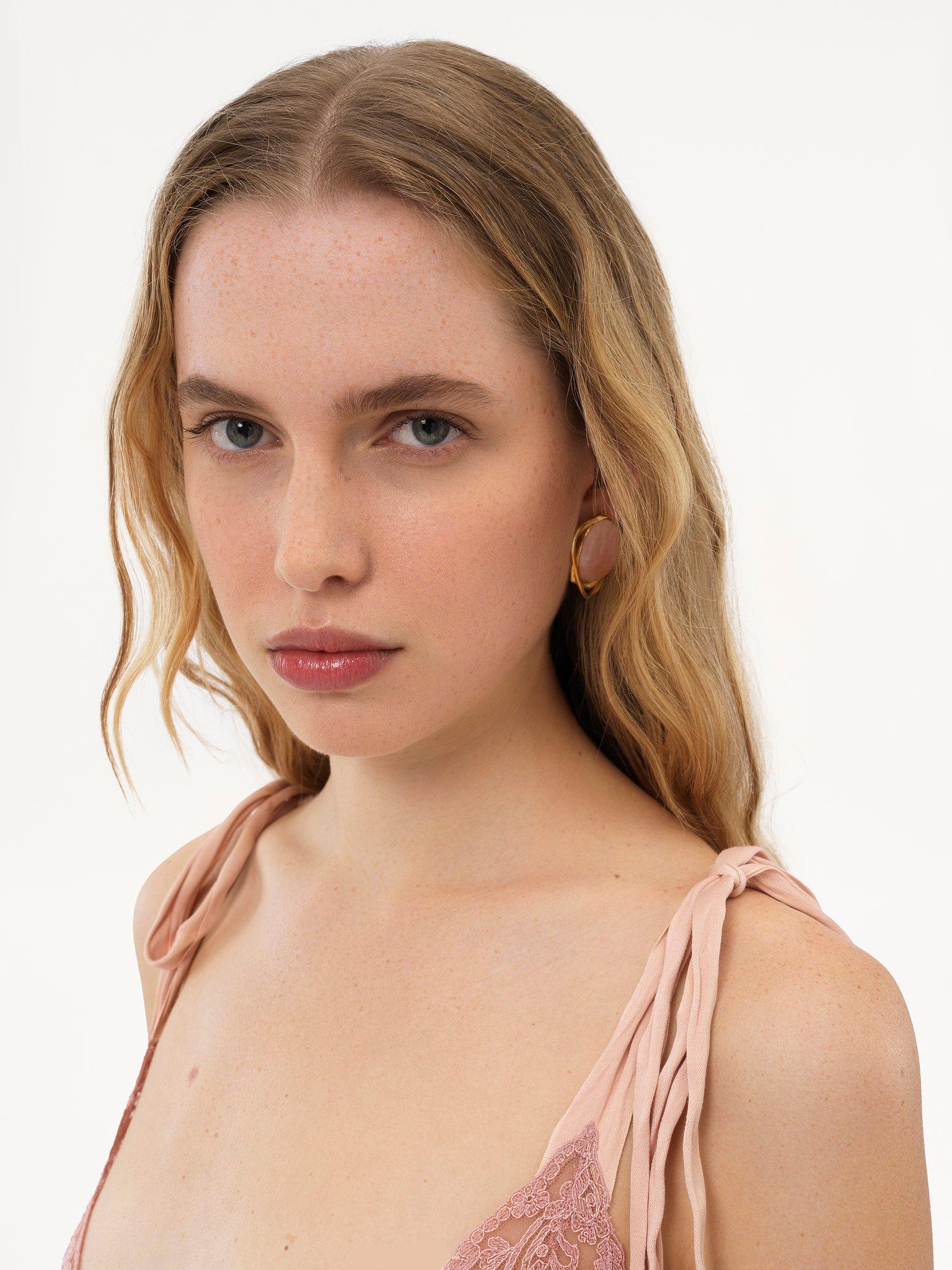 The Chloé Senses earrings Product Image