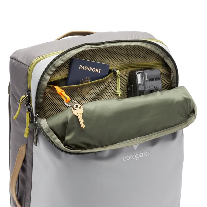 Allpa 42L Travel Pack Product Image