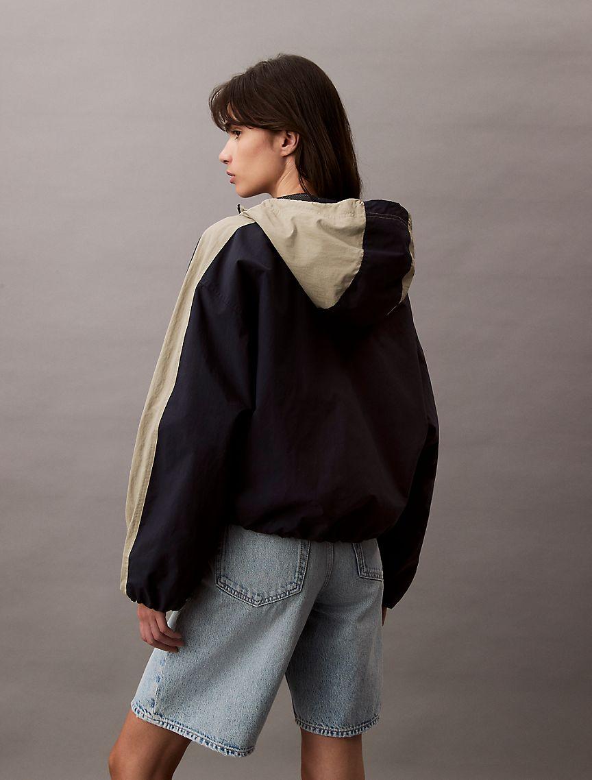 Ripstop Relaxed Jacket Product Image