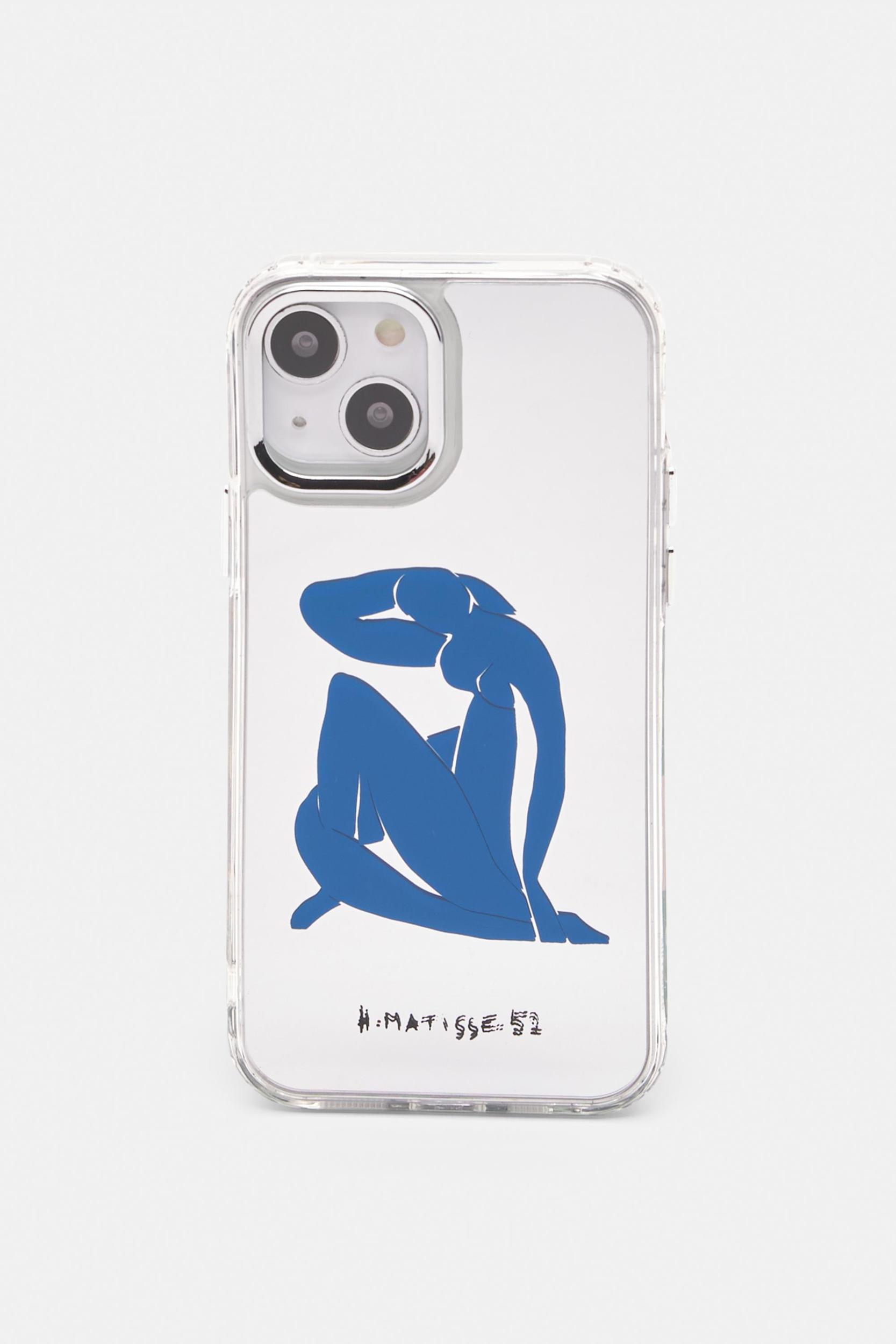 Henri Matisse iPhone case Product Image