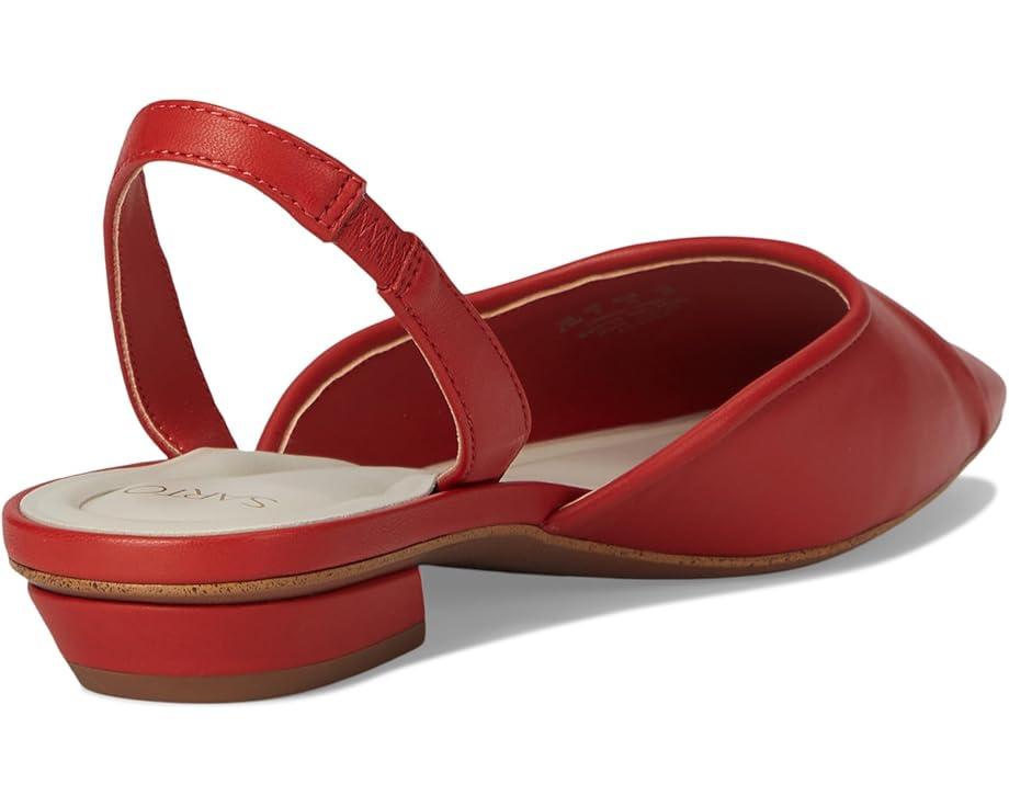 Women's Franco Sarto A-debbie Slingback Shoes Product Image