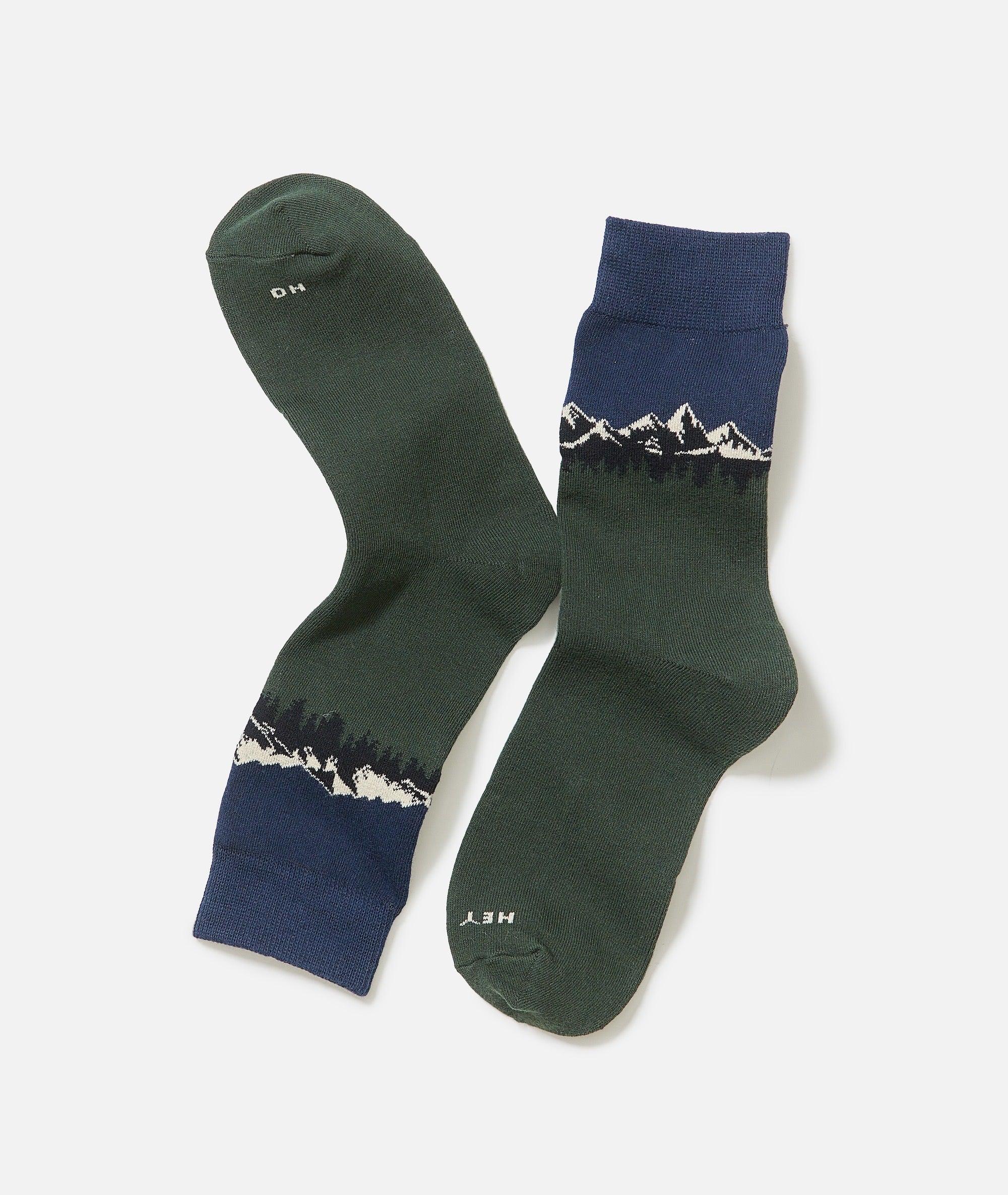 Crew Sock Product Image